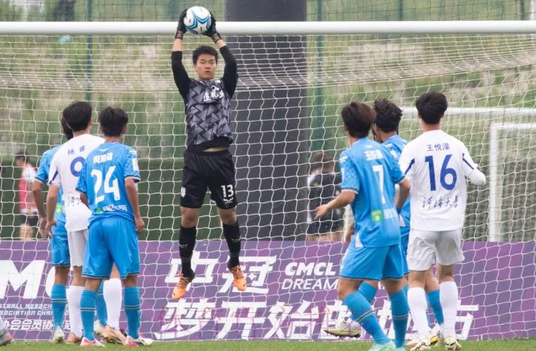 日照赛区- 江苏南房东晟斩获五连胜 太理毅大点球取胜晋级总决赛